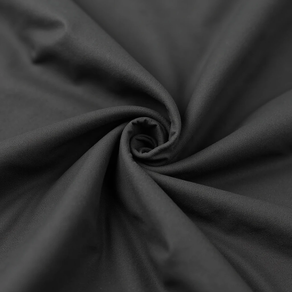 Pantalón de algodón y lino