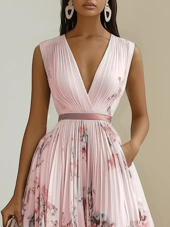Giulia | vestido primaveral