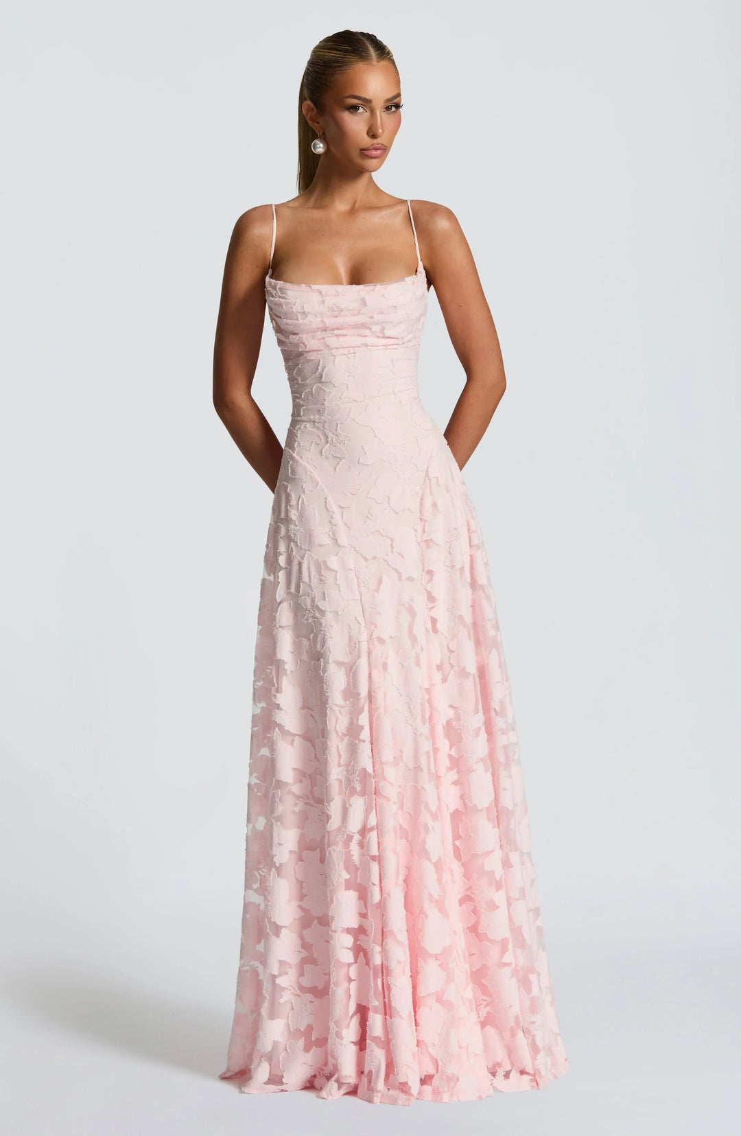 Clara Léon™ | Vestido Elegante
