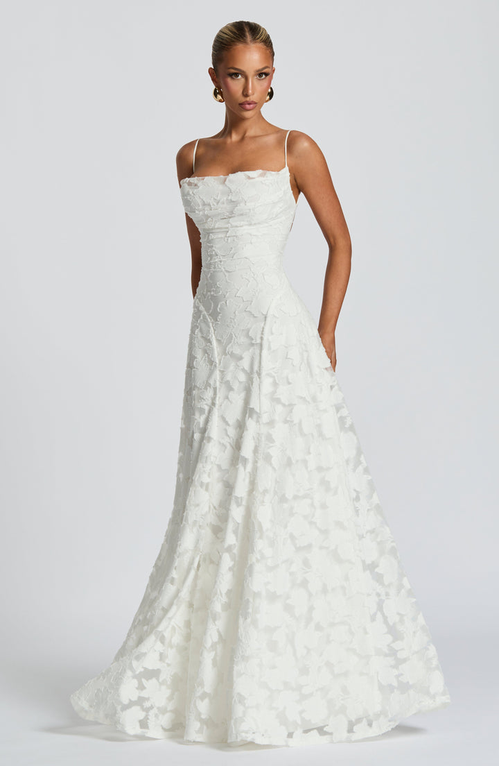 Clara Léon™ | Vestido Elegante